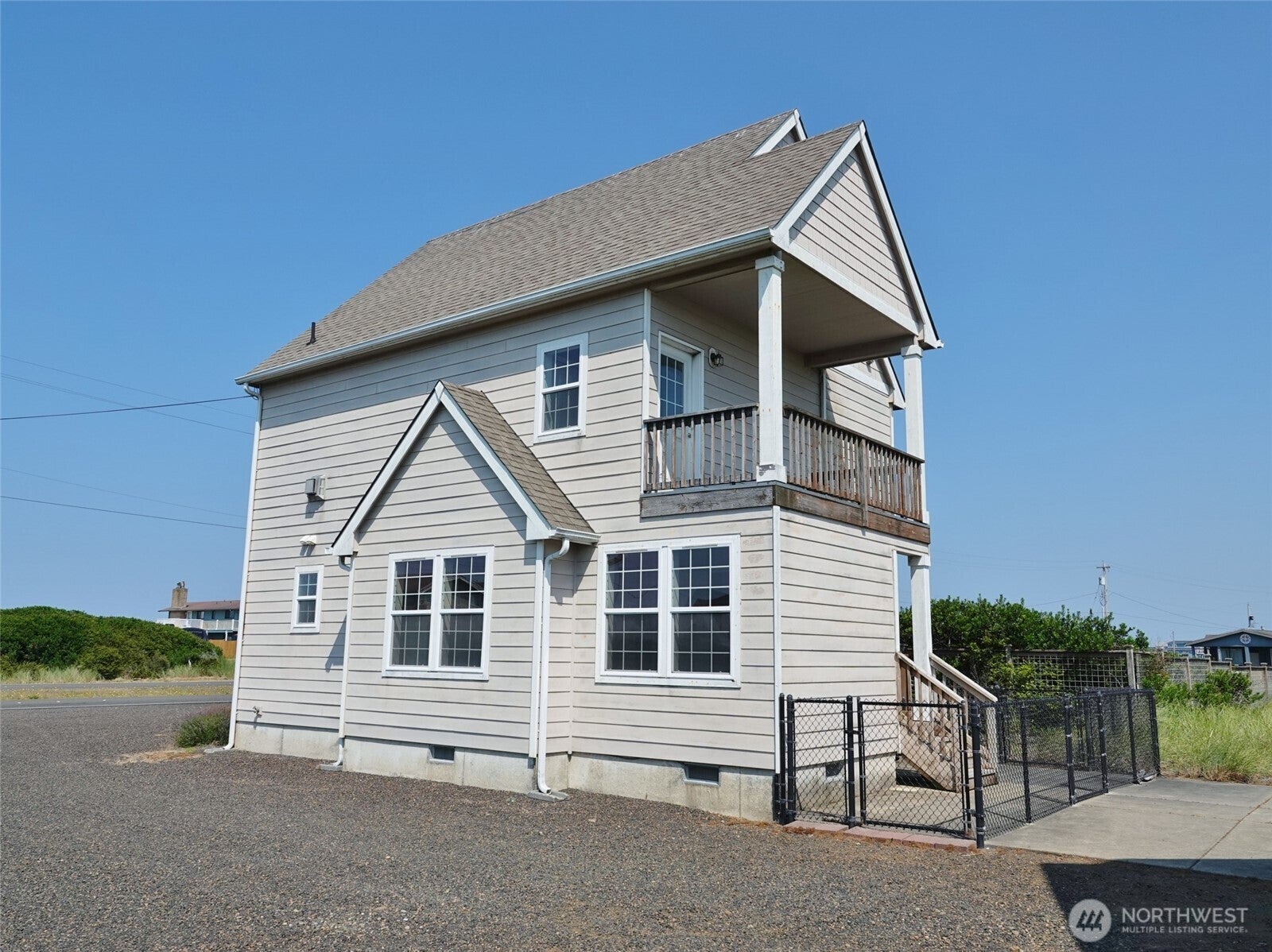 1066 Ocean Shores Boulevard SW