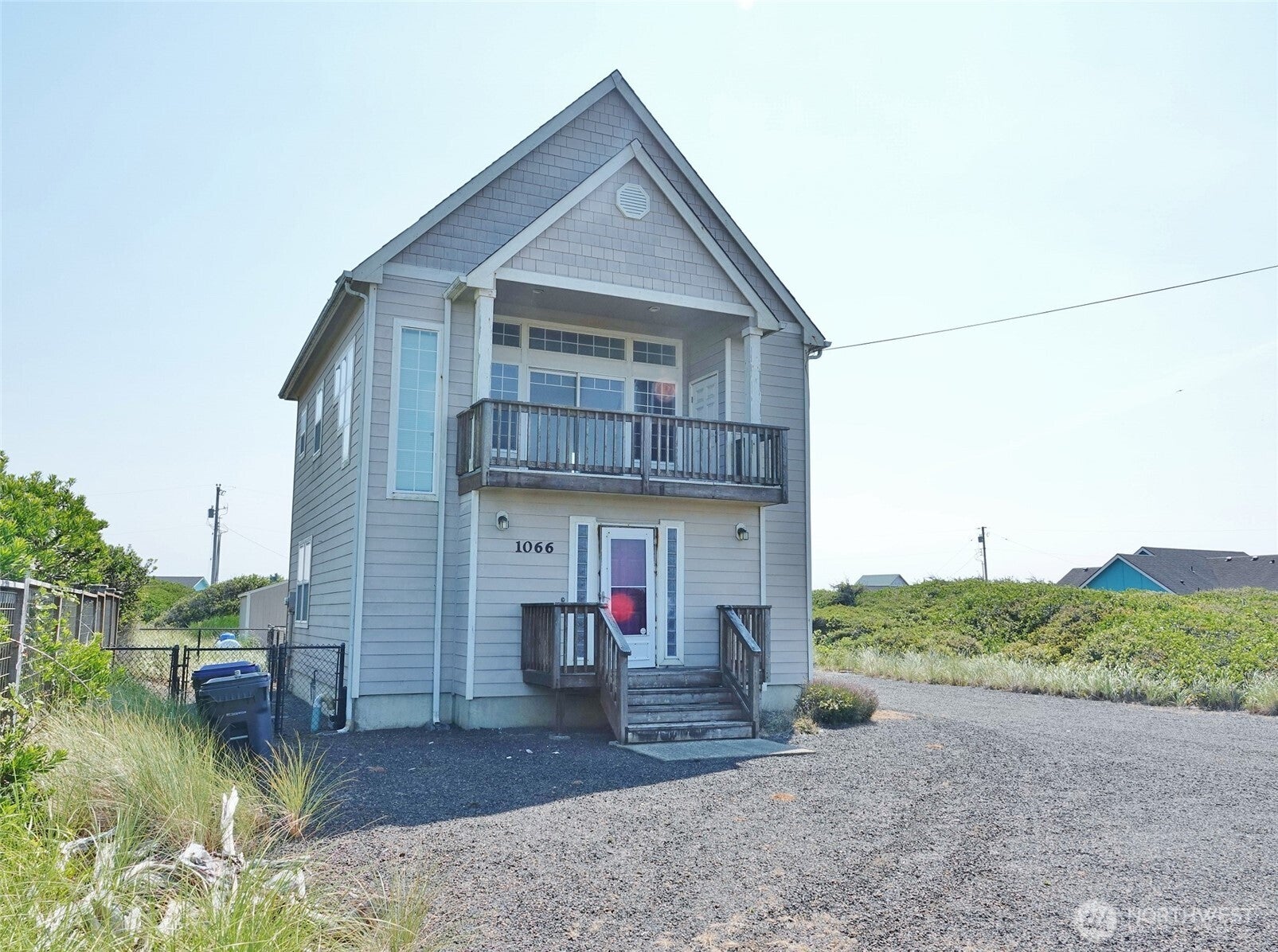 1066 Ocean Shores Boulevard SW