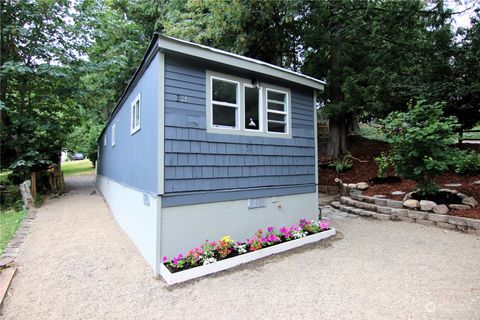 A home in Bellingham