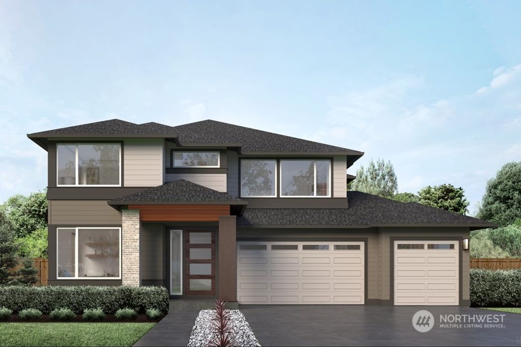 Photo of 2132 NE 14th Place, Renton, WA 98056 (MLS # 2185159)