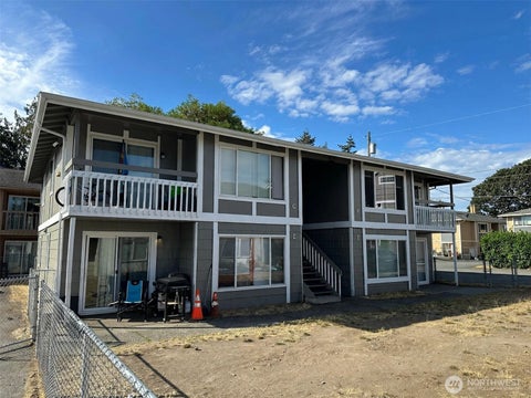 Photo of 4028 S Lawrence Street, Tacoma, WA 98409 (MLS # 2576805)