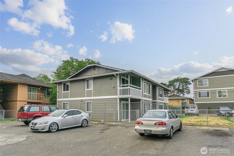 Photo of 4028 S Lawrence Street, Tacoma, WA 98409 (MLS # 2576805)