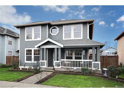 Photo of 15890 Lakeview Avenue SE, Monroe, WA 98272 (MLS # 2497595)