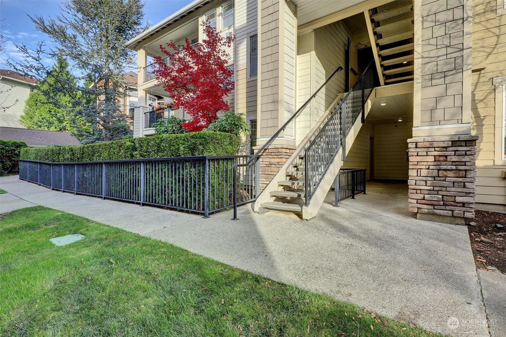 Photo of 15026 40th Avenue W #6-104, Lynnwood, WA 98087 (MLS # 2279514)