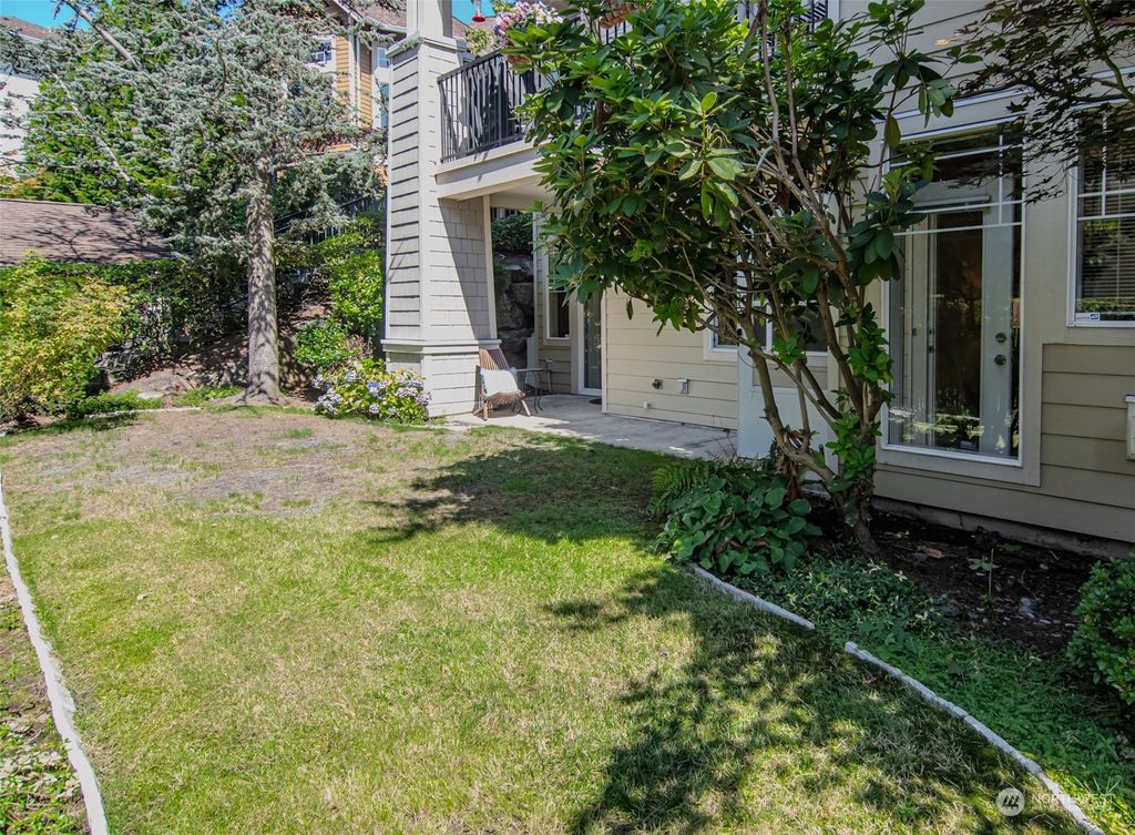 Photo of 15026 40th Avenue W #6-104, Lynnwood, WA 98087 (MLS # 2279514)