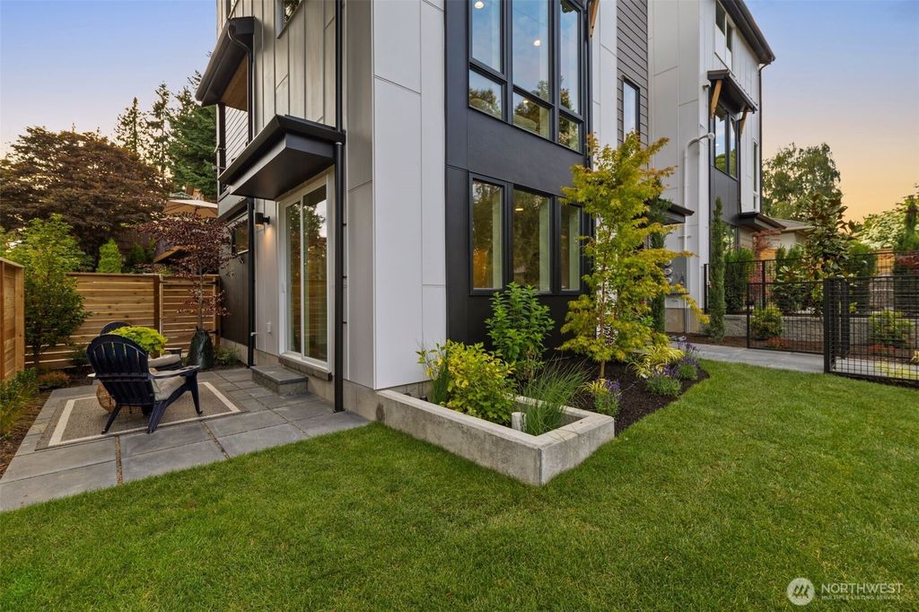 Photo of 2669 51st Avenue SW, Seattle, WA 98116 (MLS # 2394571)
