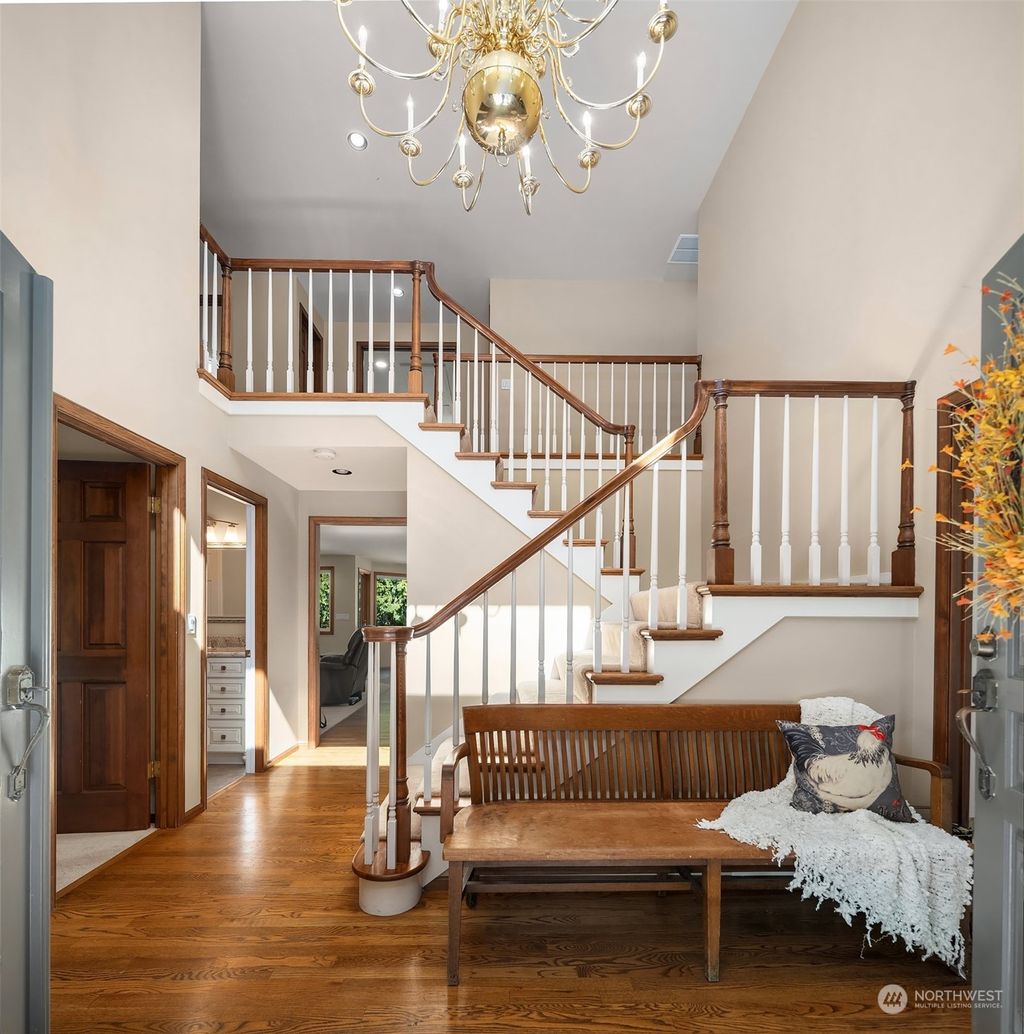 Photo of 1802 203rd Avenue SE, Sammamish, WA 98075 (MLS # 2228624)