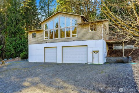 11502 72nd Drive NW Marysville WA 98271