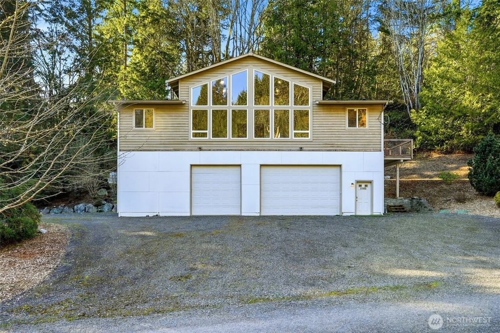 Photo of 11502 72nd Drive NW, Marysville, WA 98271 (MLS # 2482319)