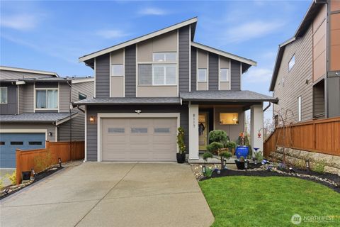 Photo of 8117 130th Place SE, Snohomish, WA 98296 (MLS # 2493849)