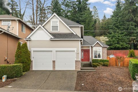Photo of 22116 99th Place S, Kent, WA 98031 (MLS # 2487223)