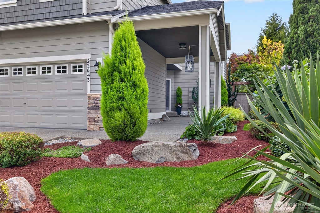 Photo of 22843 SE 268th Place, Maple Valley, WA 98038 (MLS # 2586983)