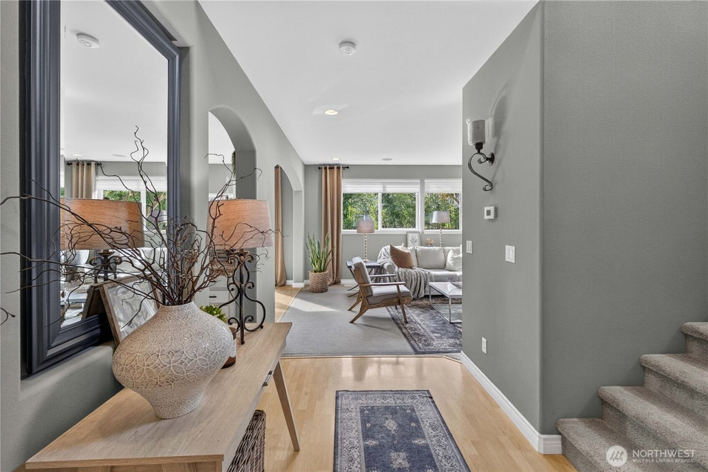 Photo of 22843 SE 268th Place, Maple Valley, WA 98038 (MLS # 2586983)