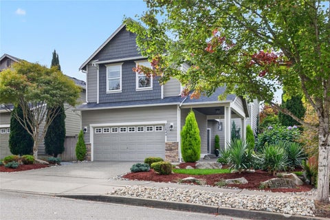 Photo of 22843 SE 268th Place, Maple Valley, WA 98038 (MLS # 2586983)