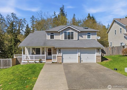 Photo of 2977 Sprague Street, Port Orchard, WA 98366 (MLS # 2504949)