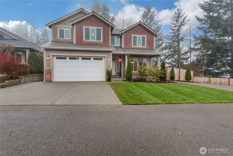 Photo of 8525 Malia Ln. Ln, Olympia, WA 98513 (MLS # 2470709)