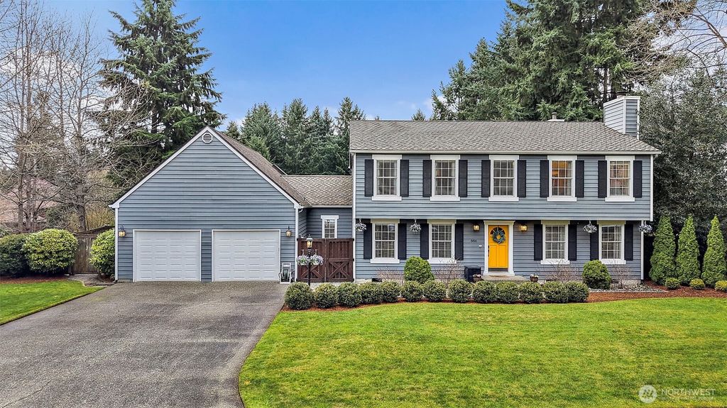 Photo of 8816 164th Street E, Puyallup, WA 98375 (MLS # 2487675)