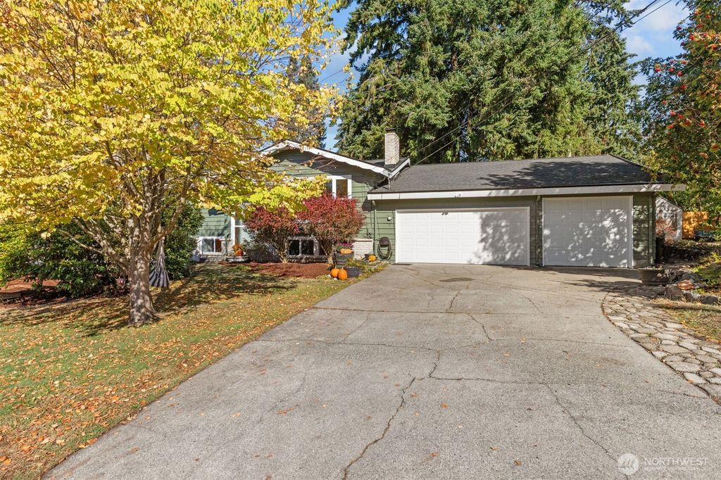 Photo of 5805 157th Place SW, Edmonds, WA 98026 (MLS # 2440060)