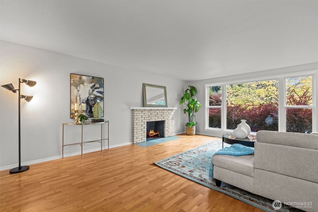Photo of 5805 157th Place SW, Edmonds, WA 98026 (MLS # 2440060)