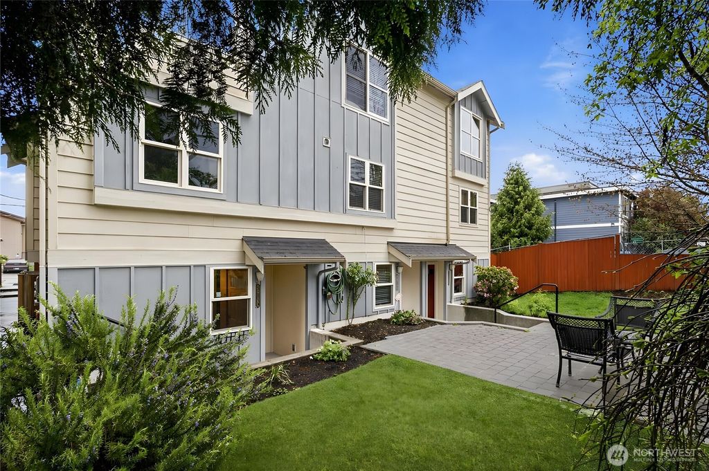 Photo of 9010 18th Ave SW Ave #C, Seattle, WA 98106 (MLS # 2512048)