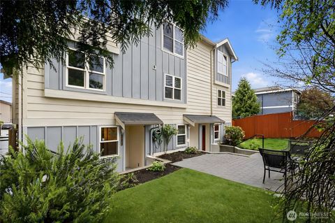 Photo of 9010 18th Ave SW Ave #C, Seattle, WA 98106 (MLS # 2512048)