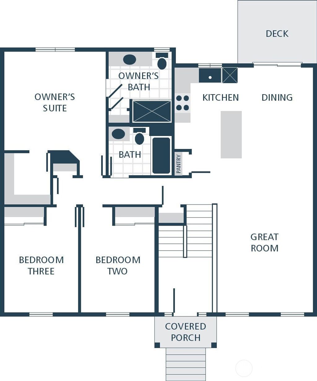 Photo of 27915 75th Drive NW, Stanwood, WA 98292 (MLS # 2346780)