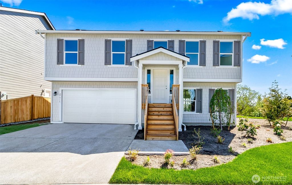 Photo of 27915 75th Drive NW, Stanwood, WA 98292 (MLS # 2346780)