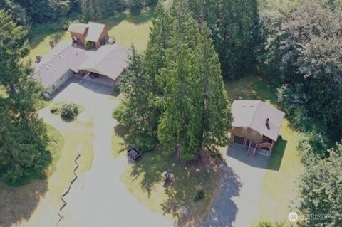 Photo of 30331 Heimer Road, Arlington, WA 98223 (MLS # 2536343)