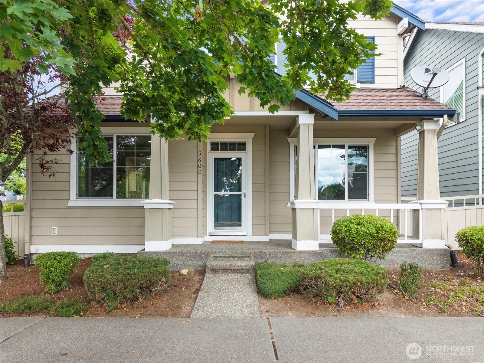 5800 Balustrade Boulevard SE