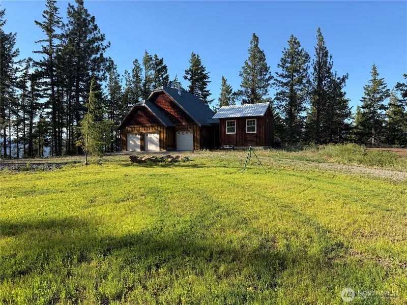 1330 Black Hawk Drive