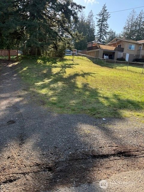 Photo of 0 Harlow Drive, Bremerton, WA 98312 (MLS # 2475503)