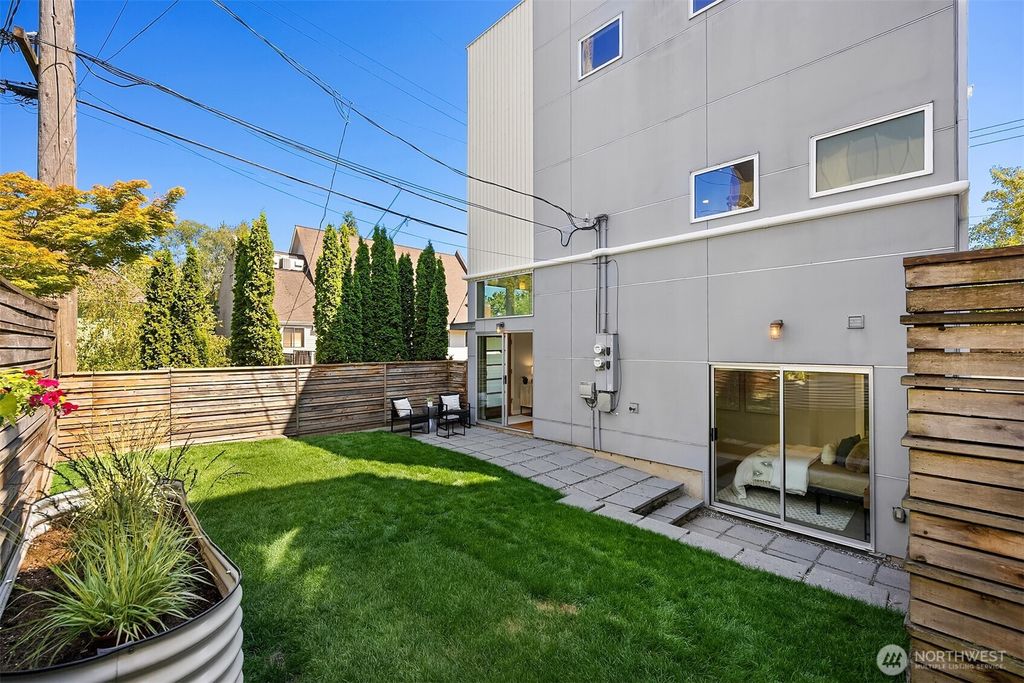Photo of 3512 S Edmunds Street, Seattle, WA 98118 (MLS # 2412036)