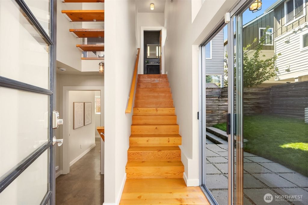 Photo of 3512 S Edmunds Street, Seattle, WA 98118 (MLS # 2412036)