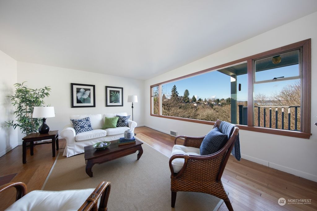 Photo of 3786 SW Grayson Street, Seattle, WA 98126 (MLS # 2199307)