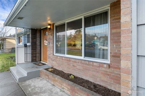 1522 Wheeler Street S, Tacoma, WA 98444 - MLS#: 2311358