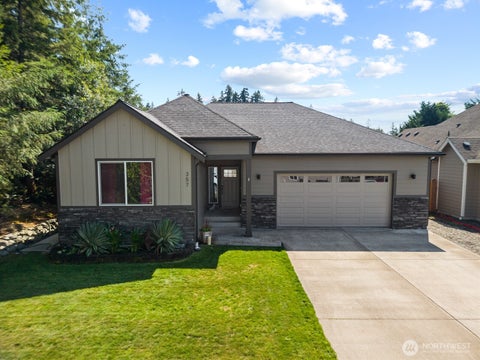 Photo of 357 E Bear, McCleary, WA 98557 (MLS # 2569290)