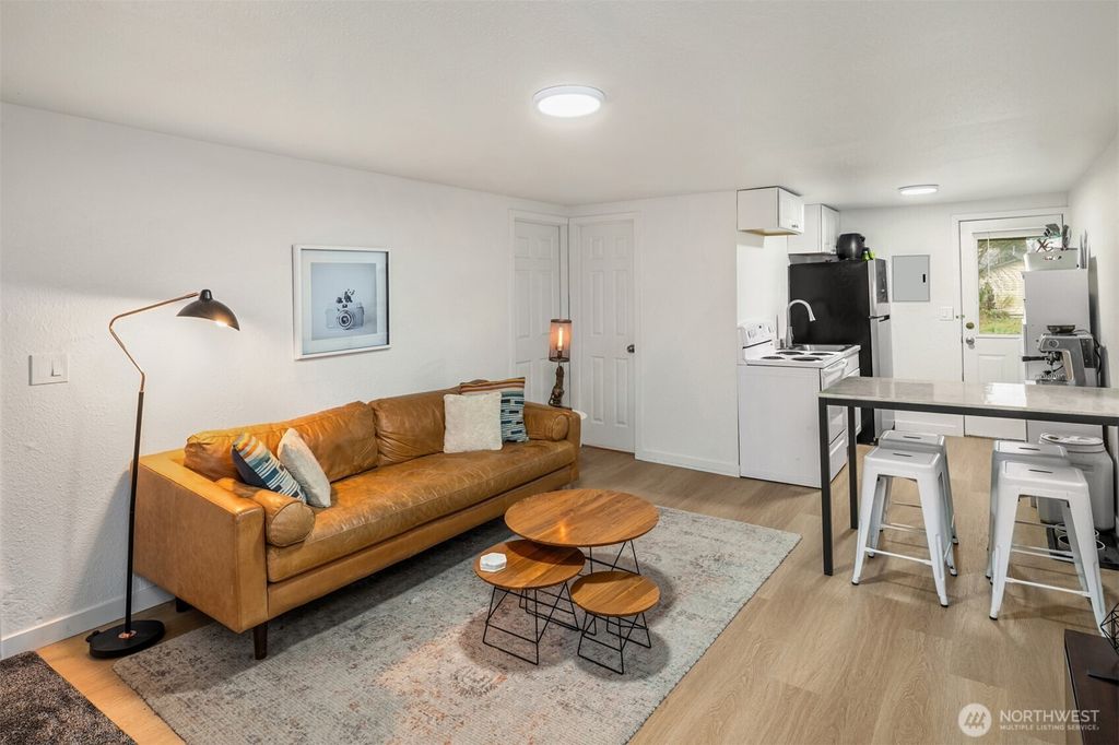 Photo of 1015 Madison Avenue, Darrington, WA 98241 (MLS # 2467534)