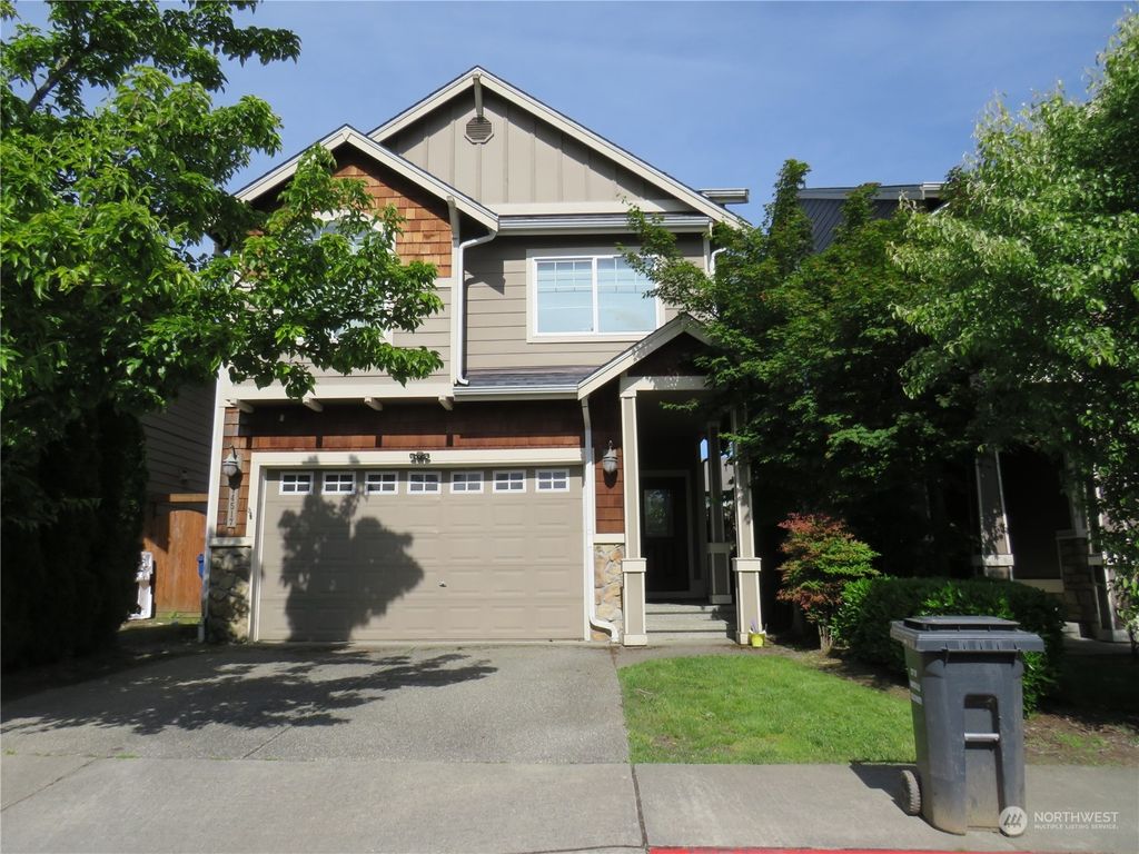 Photo of 14517 49th Drive NE, Marysville, WA 98271 (MLS # 2317012)