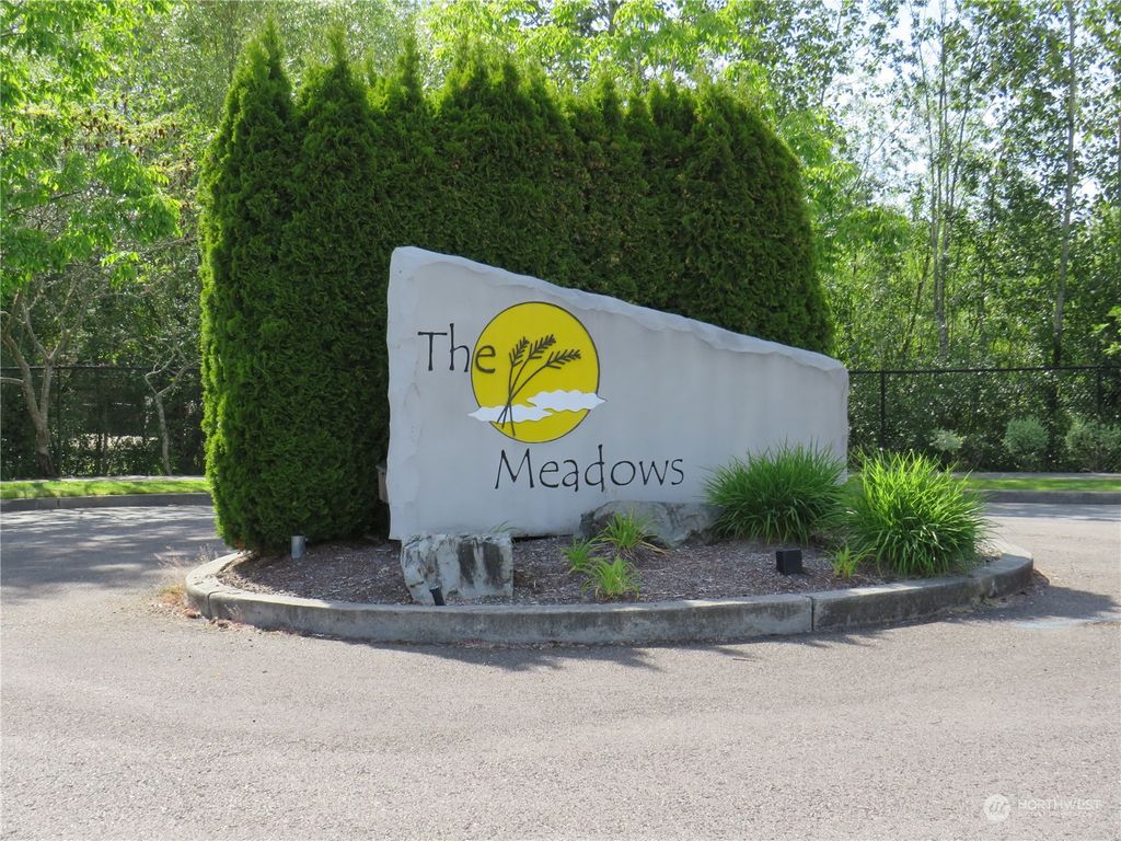Photo of 14517 49th Drive NE, Marysville, WA 98271 (MLS # 2317012)