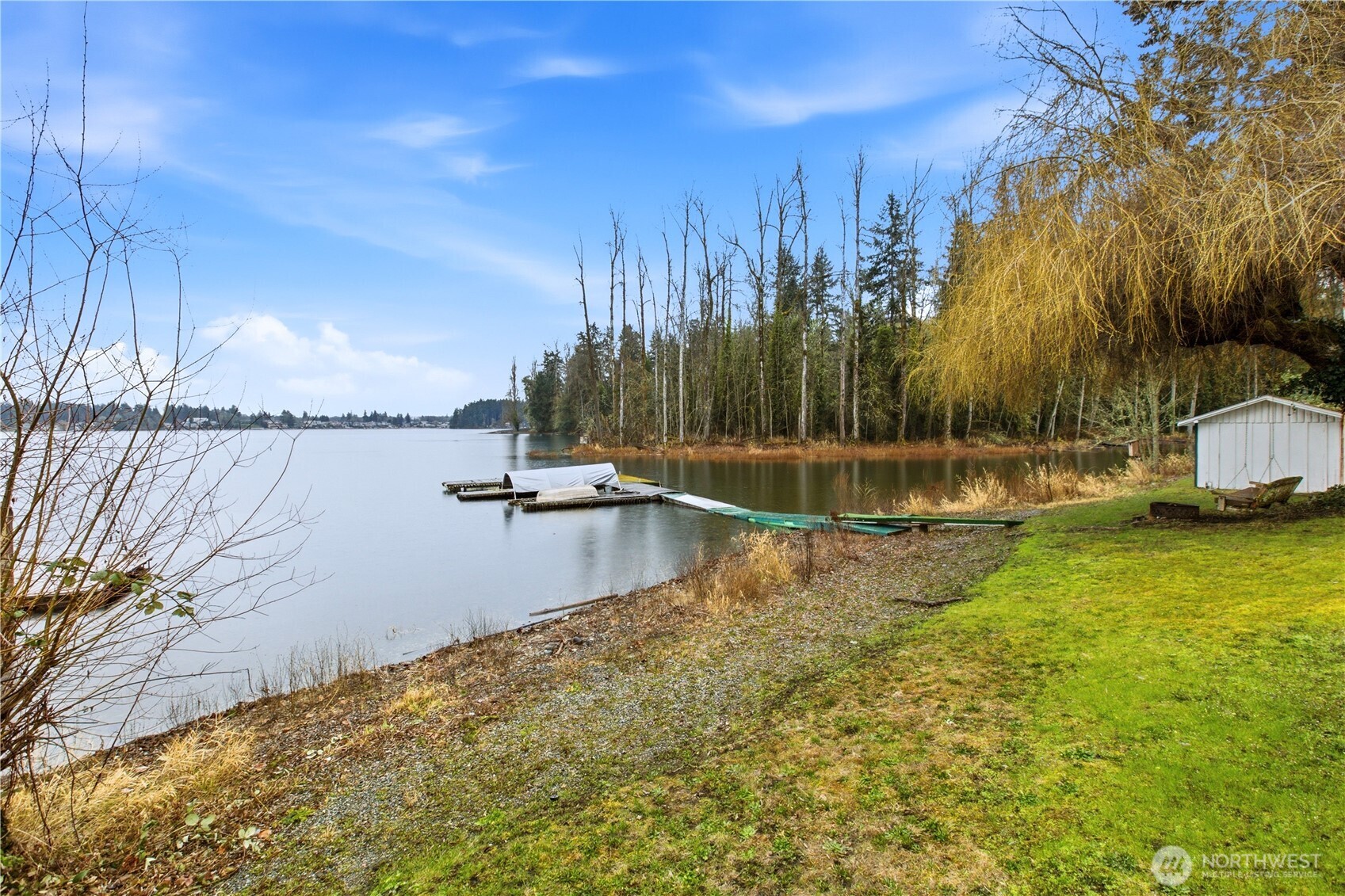 9832 American Avenue SW