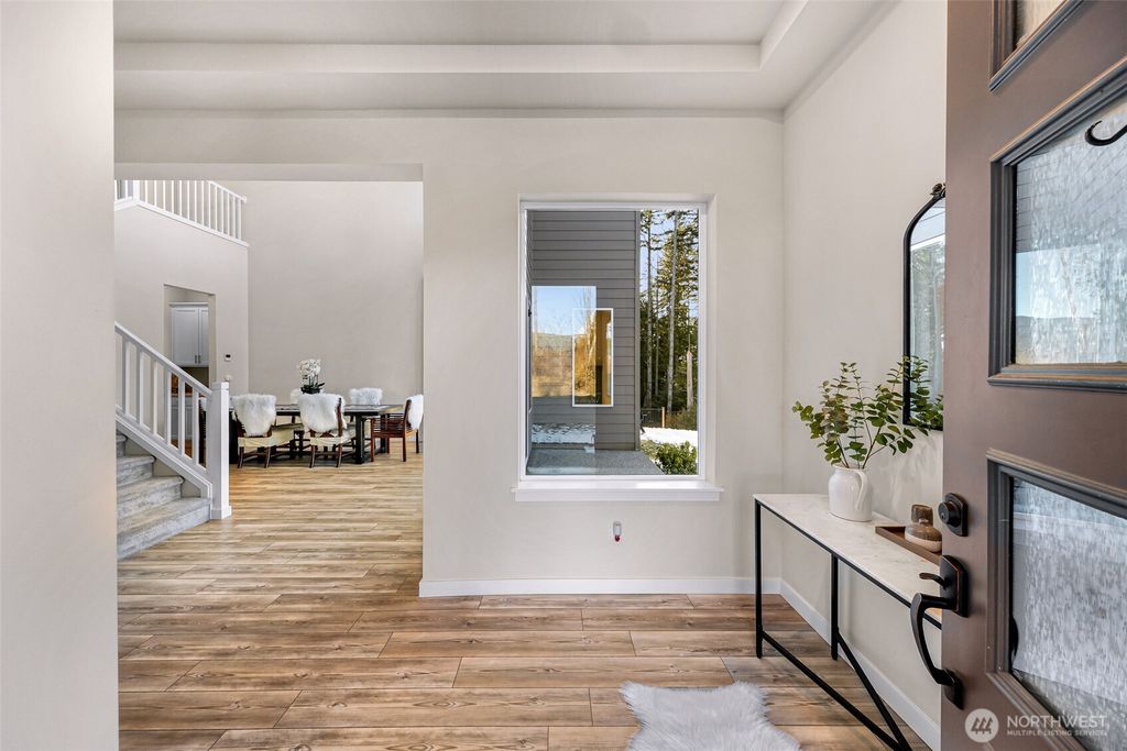 Photo of 12528 138th Avenue NE, Lake Stevens, WA 98258 (MLS # 2328510)