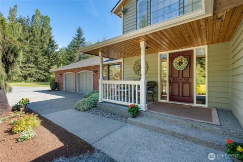 8528 152nd Street SE, Snohomish, WA 98296 - MLS#: 2375237