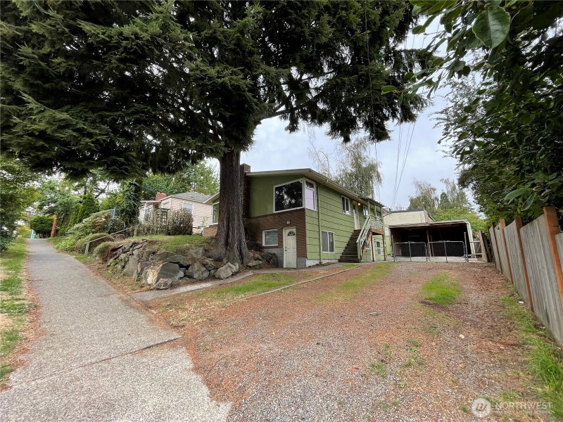 1706 NE 82nd Street