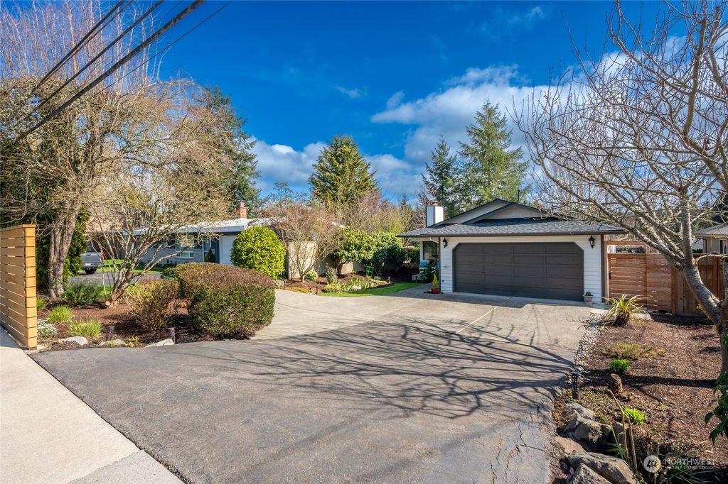 Photo of 24824 Marine View Drive S, Des Moines, WA 98198 (MLS # 2210081)