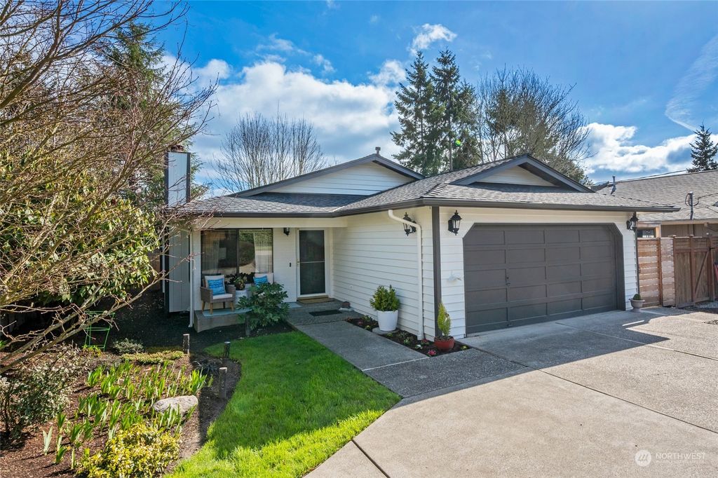 Photo of 24824 Marine View Drive S, Des Moines, WA 98198 (MLS # 2210081)