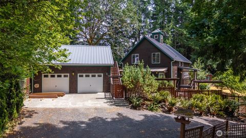 124 Carter Lane Chehalis WA 98532