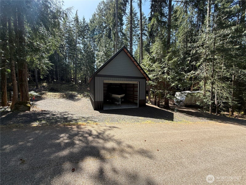 131 N Staircase Drive