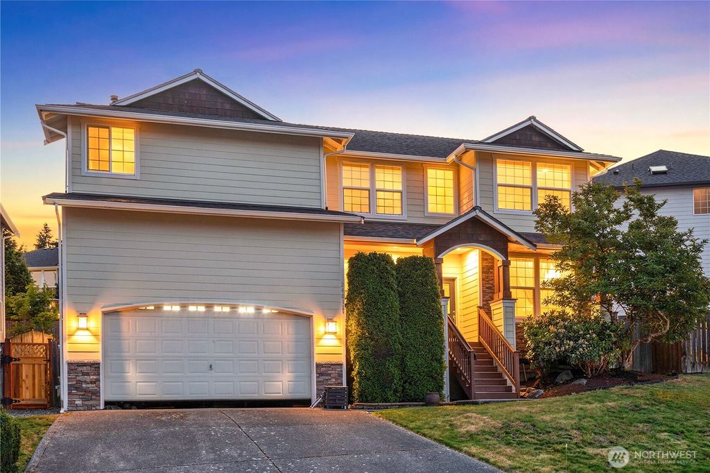 Photo of 24012 21st Avenue W, Bothell, WA 98021 (MLS # 2542538)