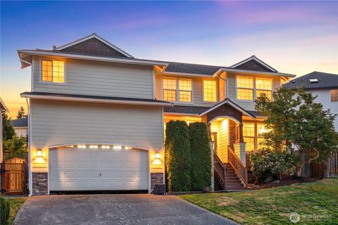 Photo of 24012 21st Avenue W, Bothell, WA 98021 (MLS # 2542538)