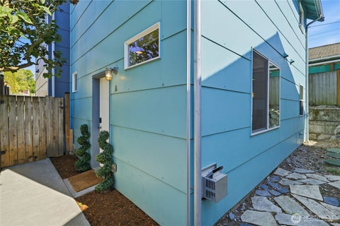 Photo of 9054 17th Ave AVE SW #A, Seattle, WA 98106 (MLS # 2550256)